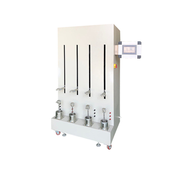 FYNJ-4 Wire And Cable Twisting Test Machine