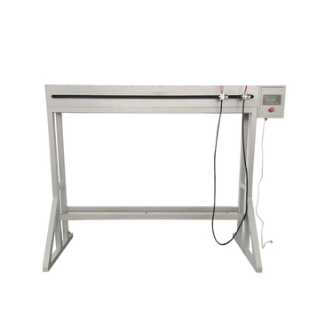 QNJ-I Electric Wire Static Flexibility Test Machine