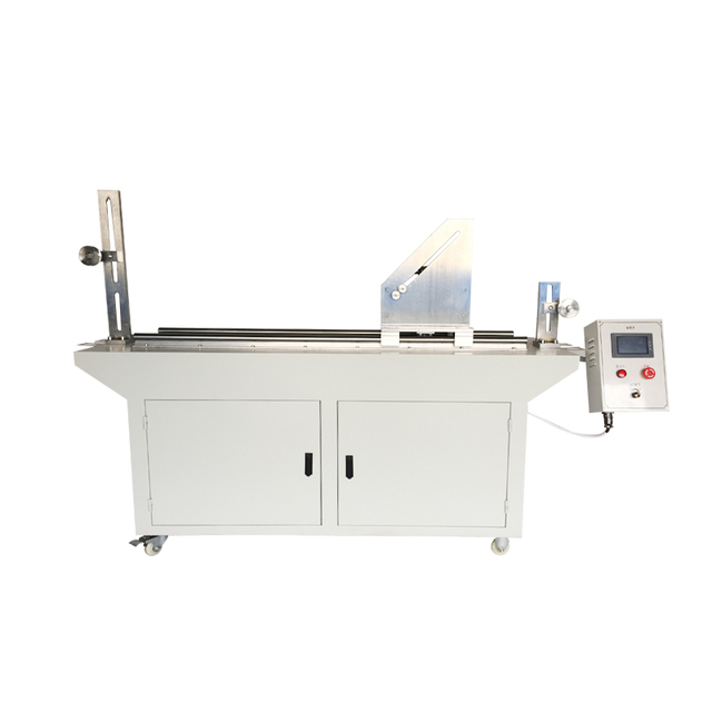 QNJ-2/3 Cable Flexibility Test Machine
