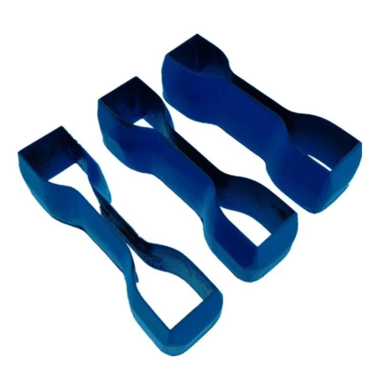 Manganese Steel Dumbbell Cutter