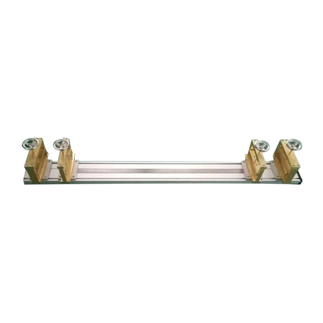 T-100/150/200/250 Plate Measuring  Four-End Clamp