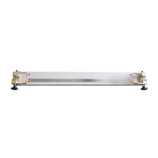 DQ-240 Conductor Resistance Fixture