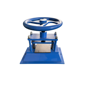 CP-25 Punching Machine