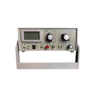 ZC-90 Series High Insulation Resistance Tester