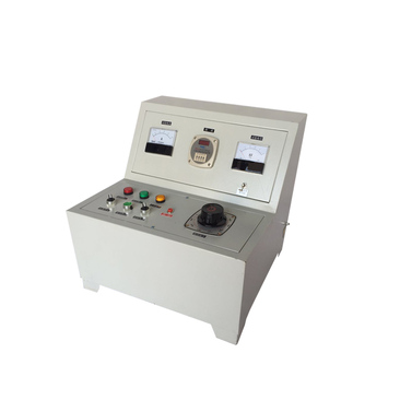 SBJ-I High Voltage Test Equipment