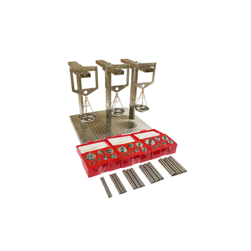 HY-1 High Temperature Pressure Test Device