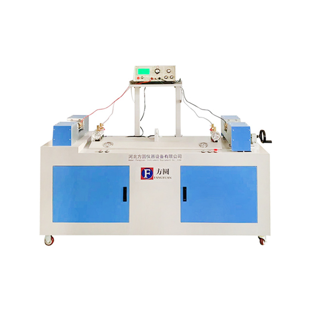 Electric Hydraulic Resistance Fixture
