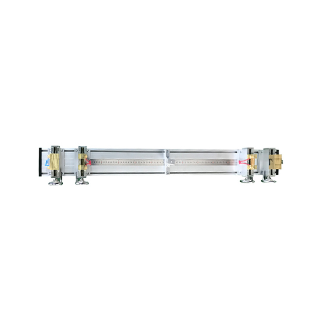 DQ-630/1200/2500 Conductor Resistance Clamp