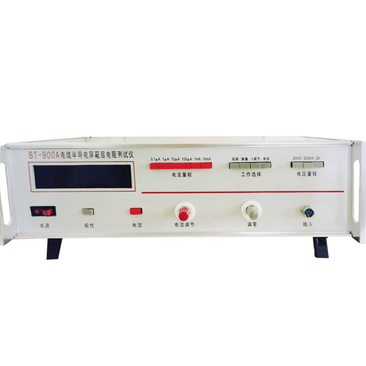 BT-900A Cable Semi-Conductive Shielding Layer Resistivity Tester