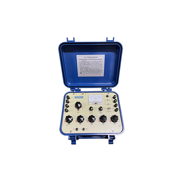QJ57P DC Resistance Measuring Instrument
