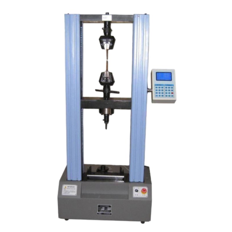 Metal Tensile Tester