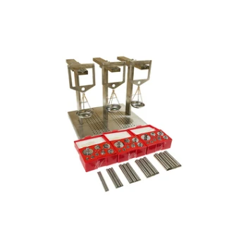 Flexible Cable Flexing Test Equipment: Identifying Wear and Tear Early