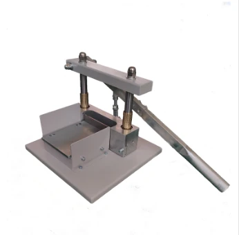 Smart Features in Modern Tensile Strength Tester