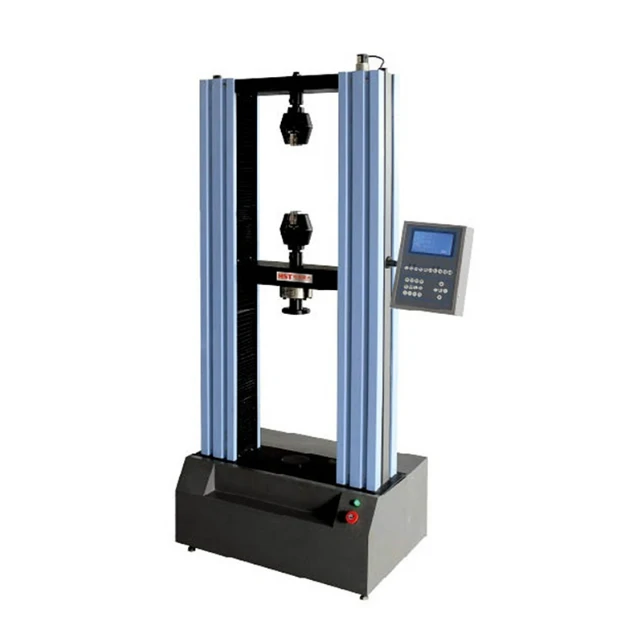 Precision Under Pressure: Modern Tensile Testing Machines