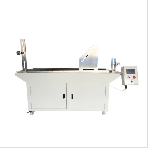 Regular Maintenance of Flexible Cable Testing Equipment