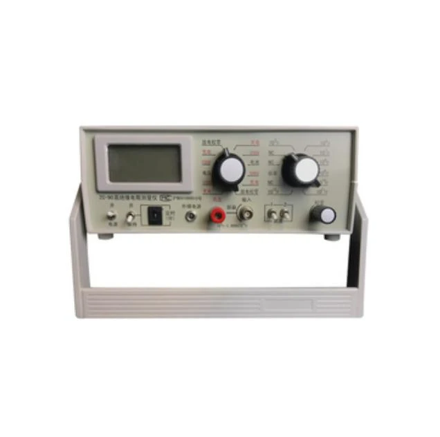 Unlock Accurate Insulation Testing with the Insulation Resistance Tester from FANGYUAN
