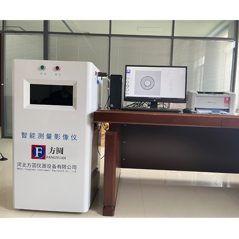 cable smoke density test machine company