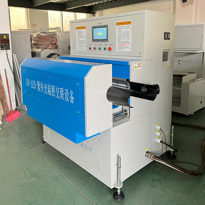 cable smoke density test machine company