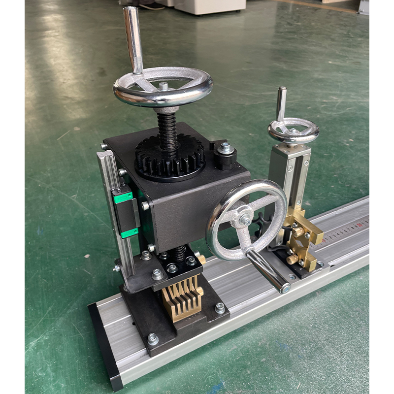 resistance measurement fixture suppliers