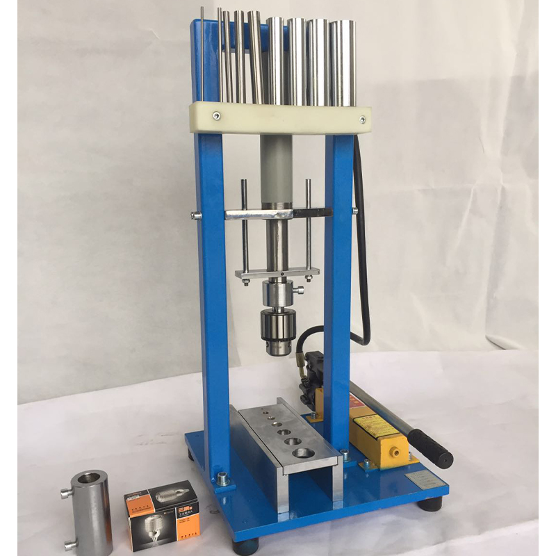 cable burning tester companies