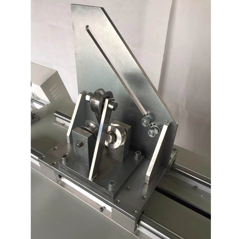 china projector measurement