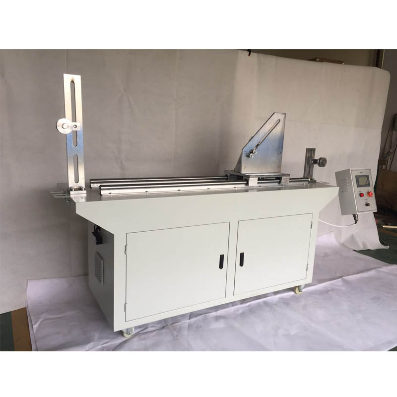 cable smoke density test machine manufacturers