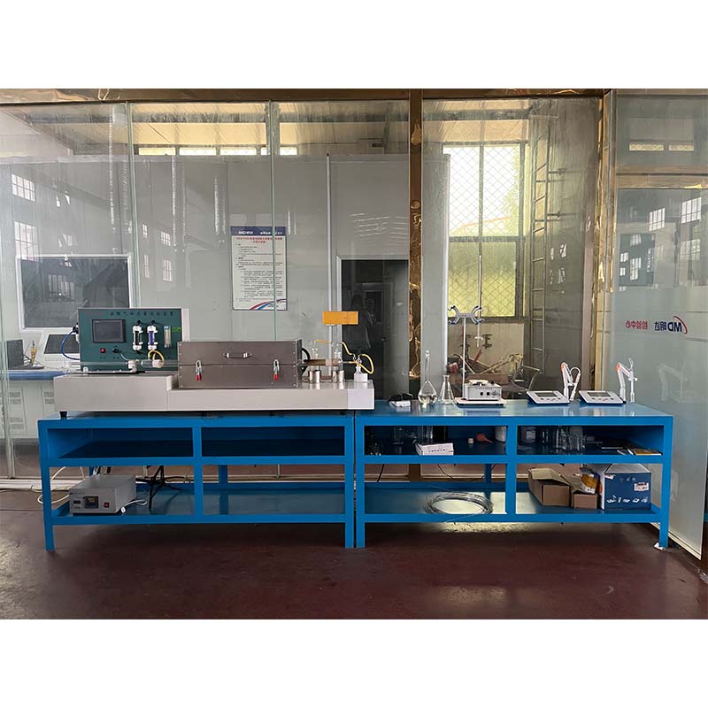 Conductor Resistance Test Equipment   High-Accuracy for Factories & Makers