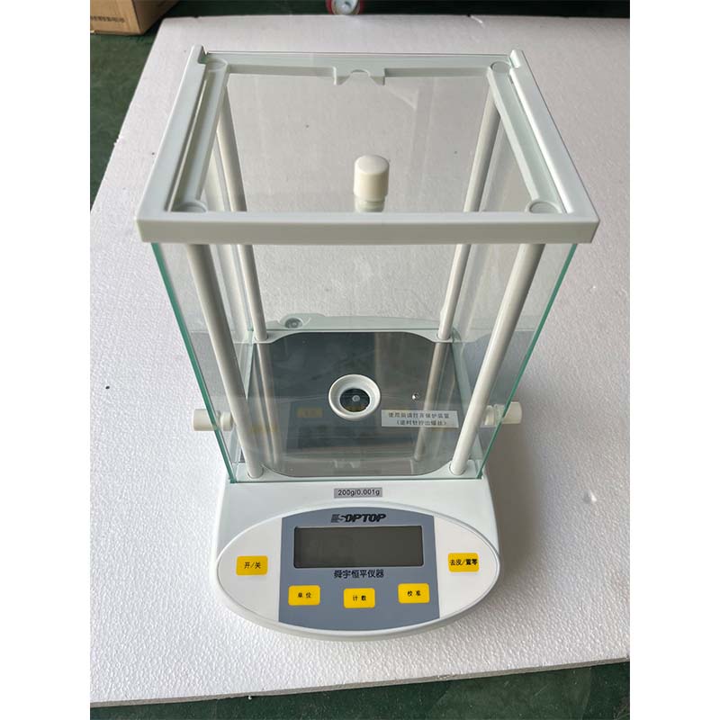 optical measuring instrument company