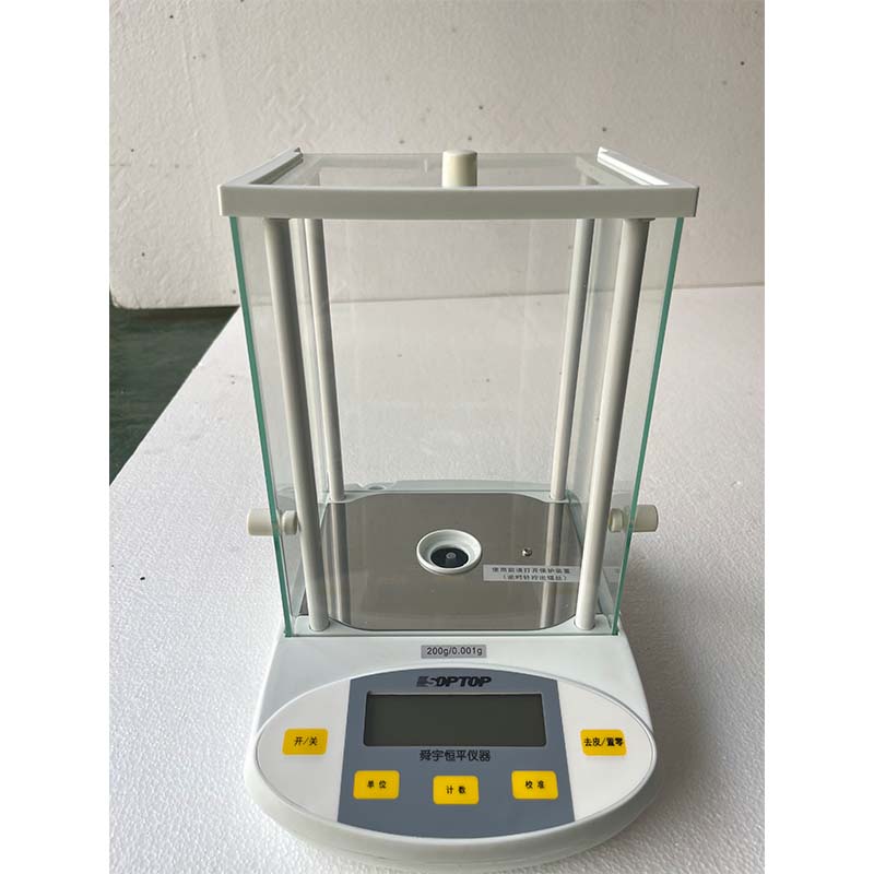 electronic and optical measurement instruments manufacturers