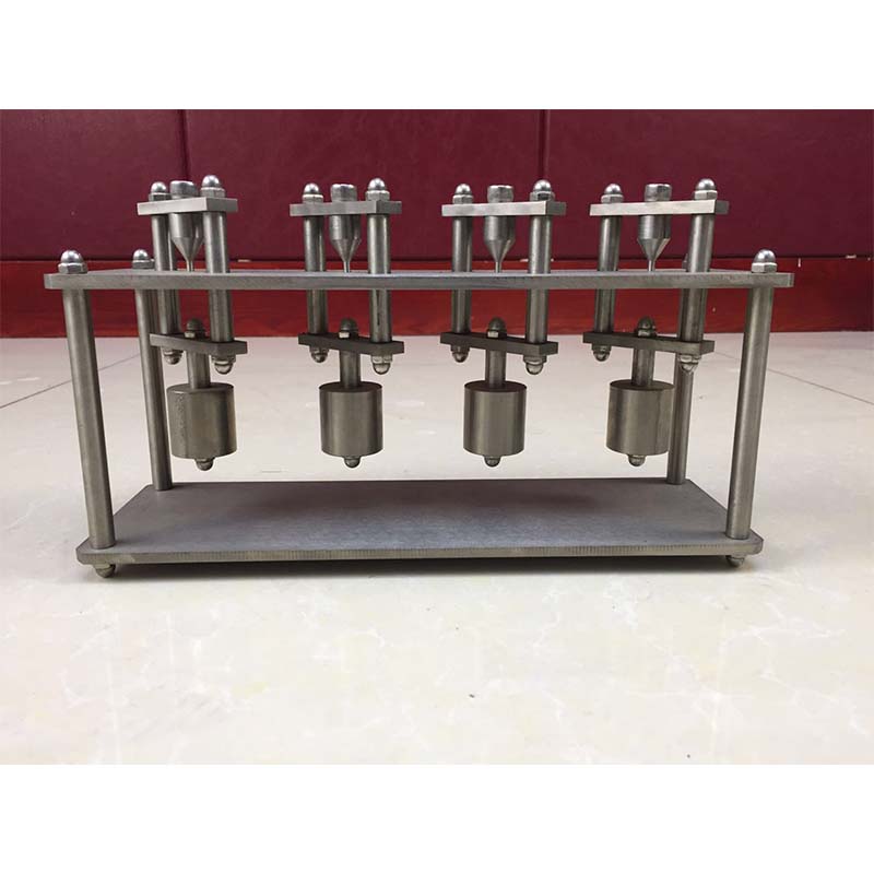 High-Precision Computer Control Electronic Tensile Testing Machines Supplier