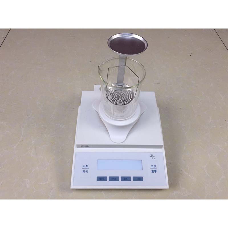 custom conductor resistance clamp