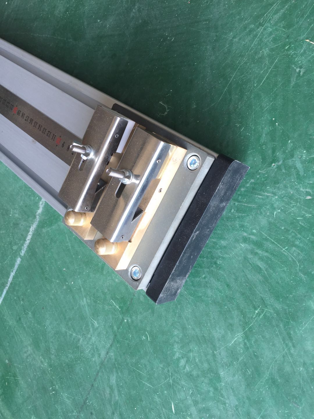 smoke density tester exporter
