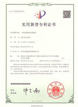 100 ton tensile tester factories