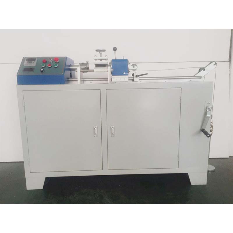 semi-conductive test clamp exporter