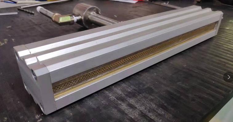 tensile yield tester factory