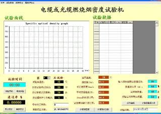 cable burning test equipment suppliers