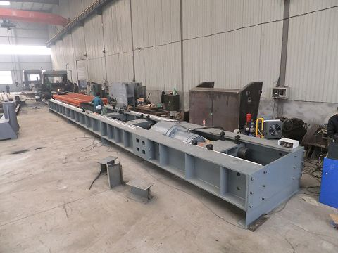 uv irradiation crosslinking machine manufacturer